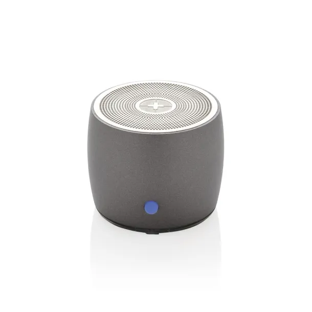  Swiss Peak bass speaker - Swiss Peak Grey Grey