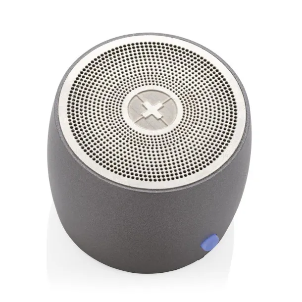  Swiss Peak bass speaker - Swiss Peak Grey Grey