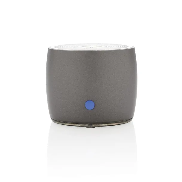  Swiss Peak bass speaker - Swiss Peak Grey Grey
