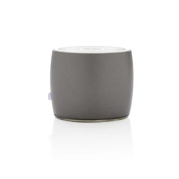  Swiss Peak bass speaker - Swiss Peak Grey Grey