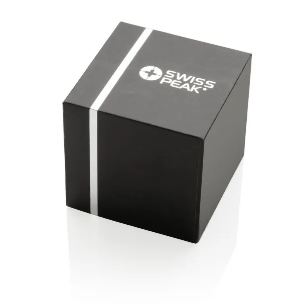  Swiss Peak bass speaker - Swiss Peak Grey Grey