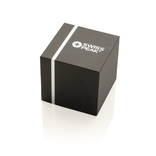  Swiss Peak bass speaker - Swiss Peak Grey Grey