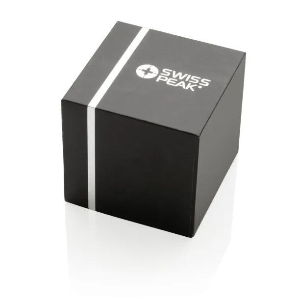  Swiss Peak bass speaker - Swiss Peak Grey Grey