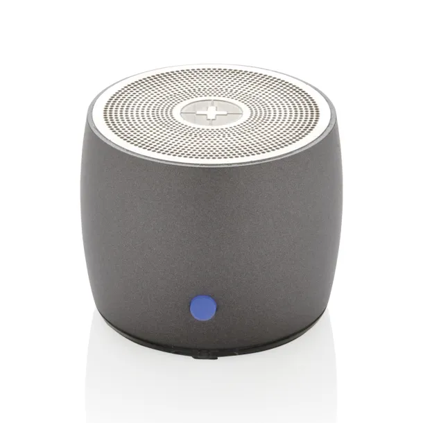  Swiss Peak bass speaker - Swiss Peak Grey Grey