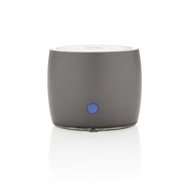  Swiss Peak bass speaker - Swiss Peak Grey Grey