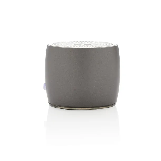  Swiss Peak bass speaker - Swiss Peak Grey Grey