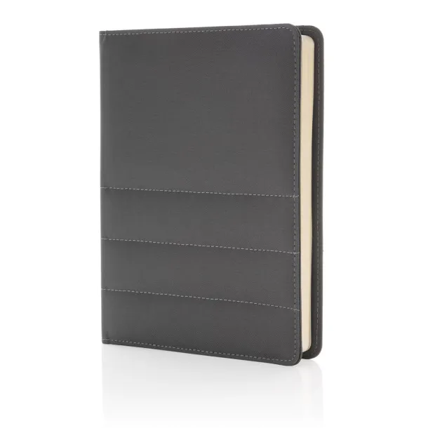 Impact AWARE™ notes mapa od RPET-a, A5 - XD Xclusive Antracit