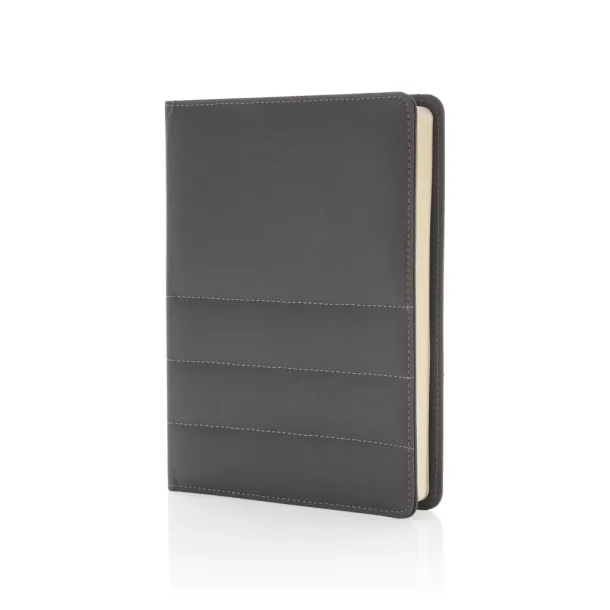  Impact AWARE™ notes mapa od RPET-a, A5 - XD Xclusive Antracit