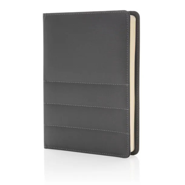  Impact AWARE™ notes mapa od RPET-a, A5 - XD Xclusive Antracit
