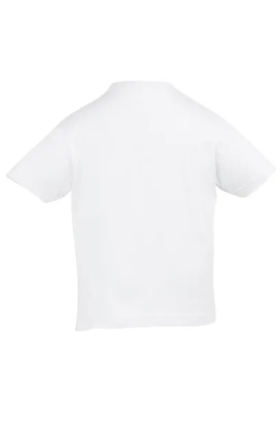  SOL'S REGENT KIDS - ROUND NECK T-SHIRT - SOL'S White