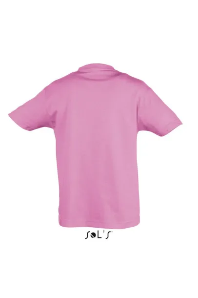  SOL'S REGENT KIDS - ROUND NECK T-SHIRT - SOL'S Orchid Pink