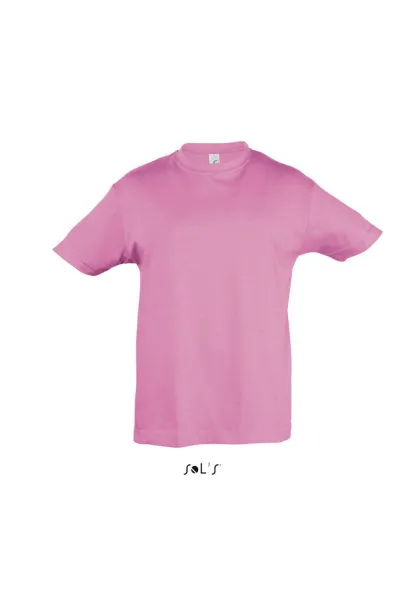  SOL'S REGENT KIDS - ROUND NECK T-SHIRT - SOL'S Orchid Pink