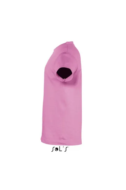  SOL'S REGENT dječja majica s okruglim ovratnikom, 150 g/m2 - SOL'S Orchid Pink