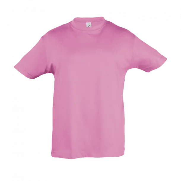  SOL'S REGENT dječja majica s okruglim ovratnikom, 150 g/m2 - SOL'S Orchid Pink