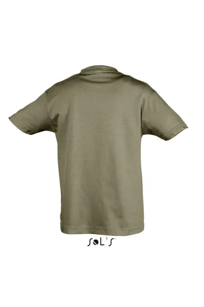  SOL'S REGENT KIDS - ROUND NECK T-SHIRT - SOL'S Army