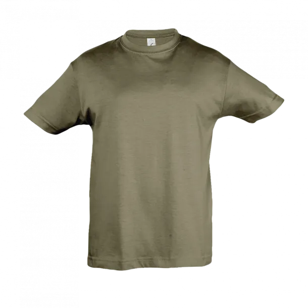  SOL'S REGENT KIDS - ROUND NECK T-SHIRT - SOL'S Army