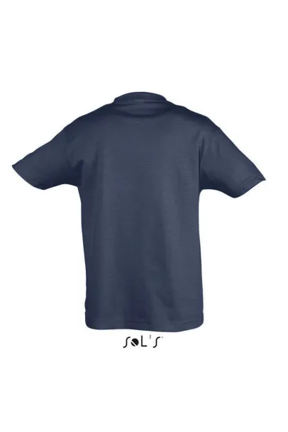  SOL'S REGENT dječja majica s okruglim ovratnikom - SOL'S Denim
