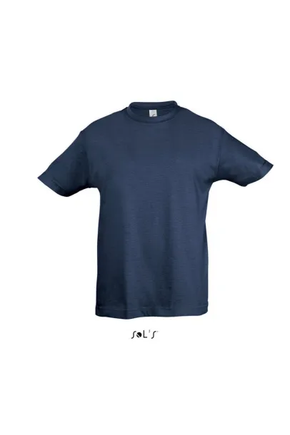  SOL'S REGENT KIDS - ROUND NECK T-SHIRT - SOL'S Denim