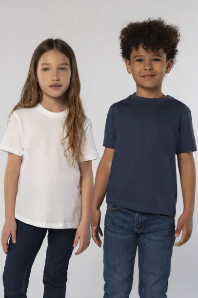  SOL'S REGENT KIDS - ROUND NECK T-SHIRT - SOL'S French Navy