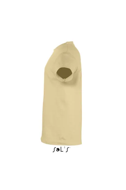  SOL'S REGENT dječja majica s okruglim ovratnikom, 150 g/m2 - SOL'S Sand