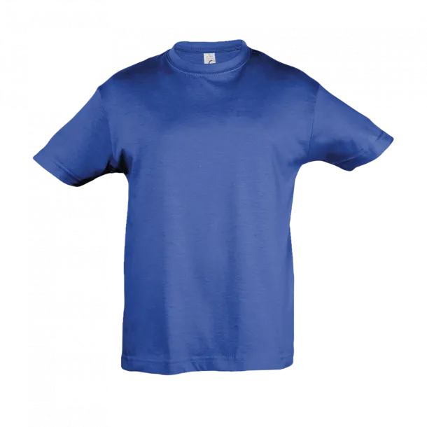  SOL'S REGENT KIDS - ROUND NECK T-SHIRT - SOL'S Royal blue