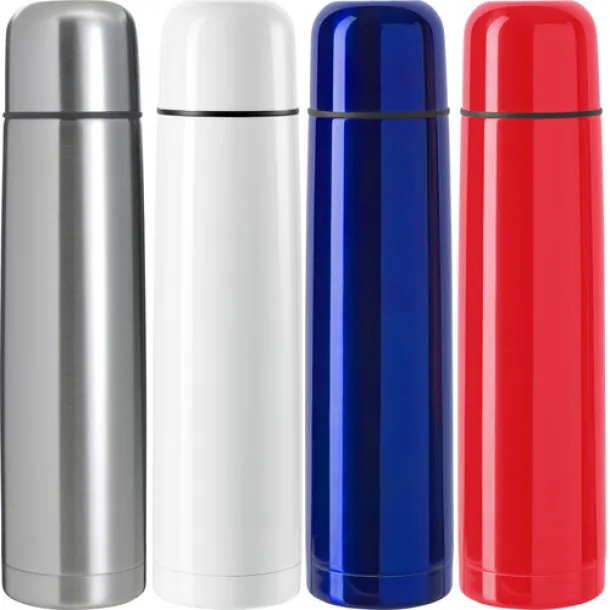  Stainless steel double walled flask Quentin