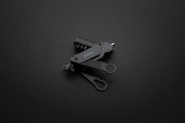  Gear X bicycle tool - GearX Black 