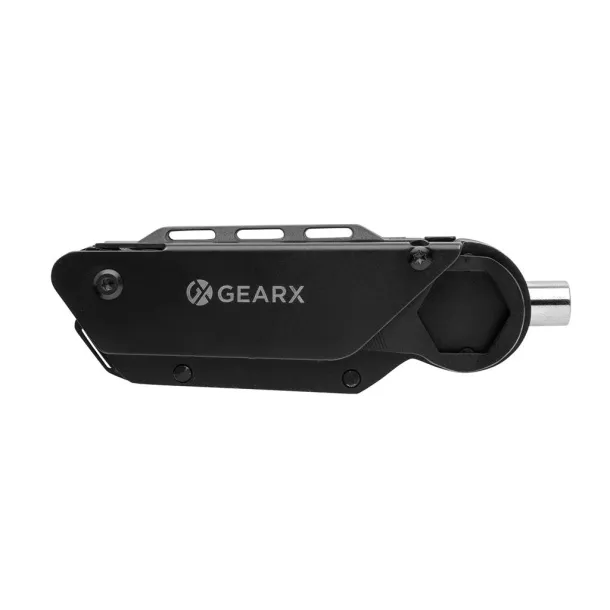  Gear X alat za bicikle - GearX Crna 