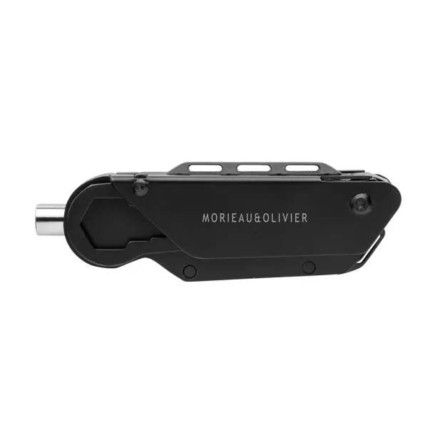  Gear X bicycle tool - GearX Black 