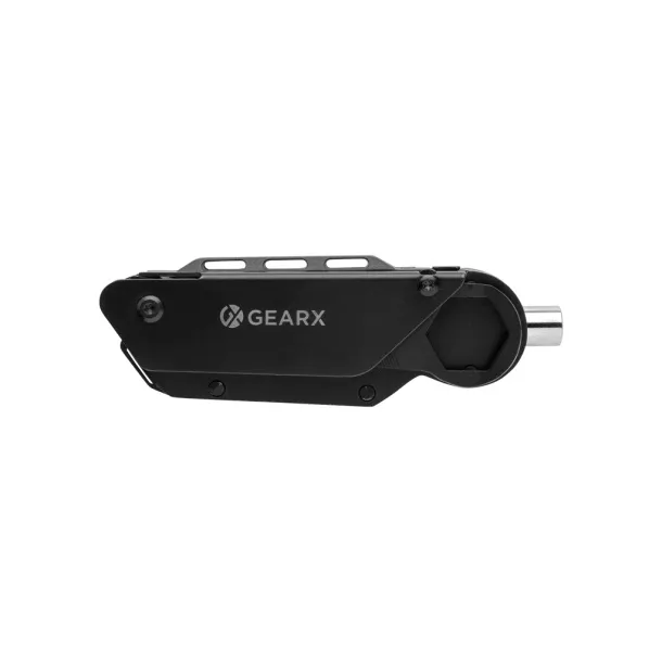  Gear X bicycle tool - GearX Black 