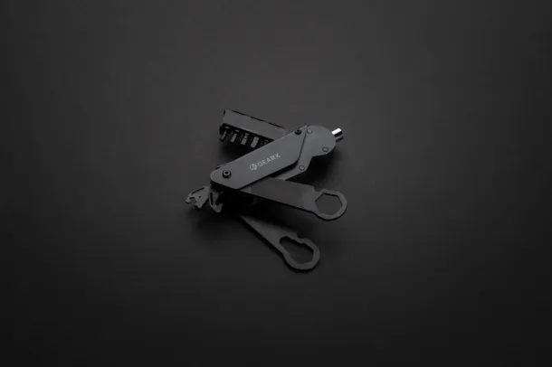  Gear X bicycle tool - GearX Black 