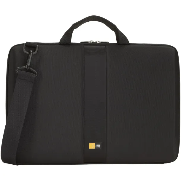 Case Logic 16" laptop navlaka s ručkama i naramenicom - Case Logic Solid black
