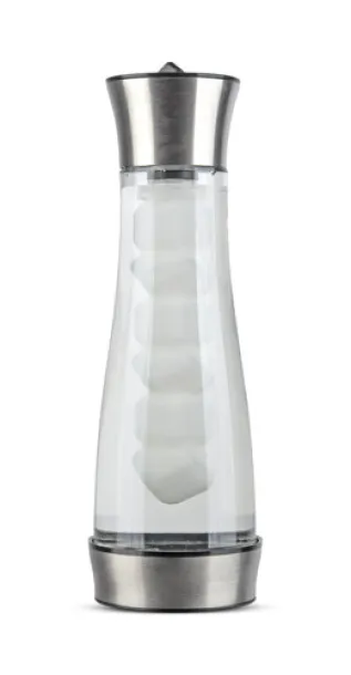 VENTRO Glass jug  1000 ml Transparent