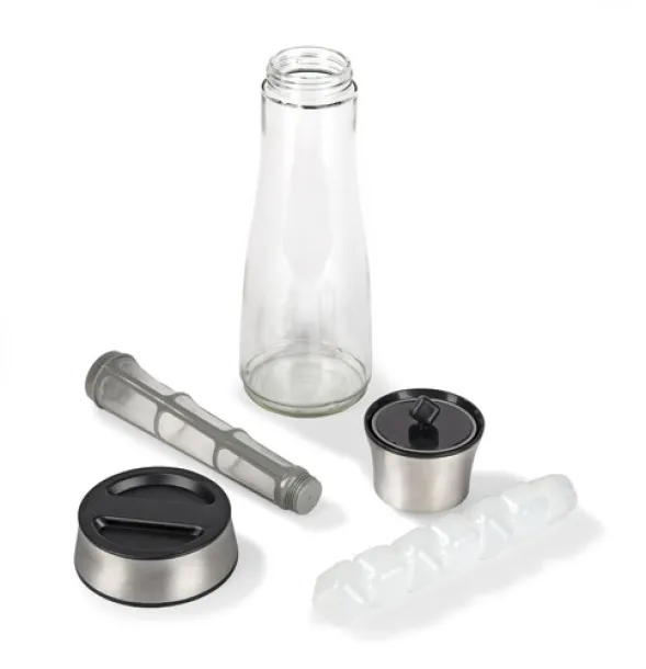 VENTRO Glass jug  1000 ml Transparent