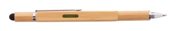 Tooby multifunctional pen Natural