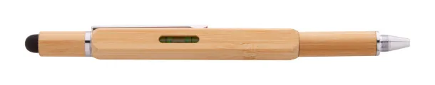 Tooby multifunctional pen Natural