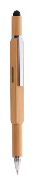 Tooby multifunctional pen Natural