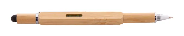 Tooby multifunctional pen Natural