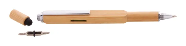 Tooby multifunctional pen Natural