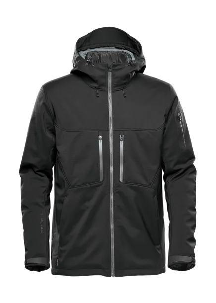  Epsilon System Jacket - Stormtech Black