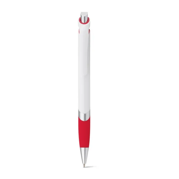 MOLLA Ball pen Red