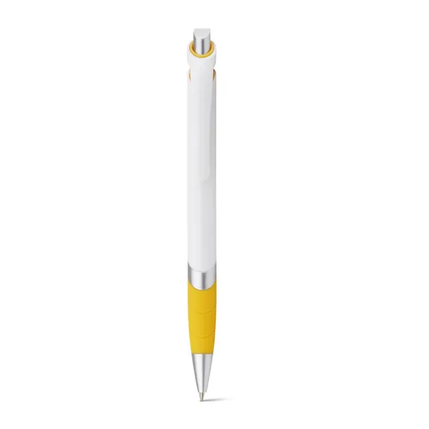 MOLLA Ball pen Yellow