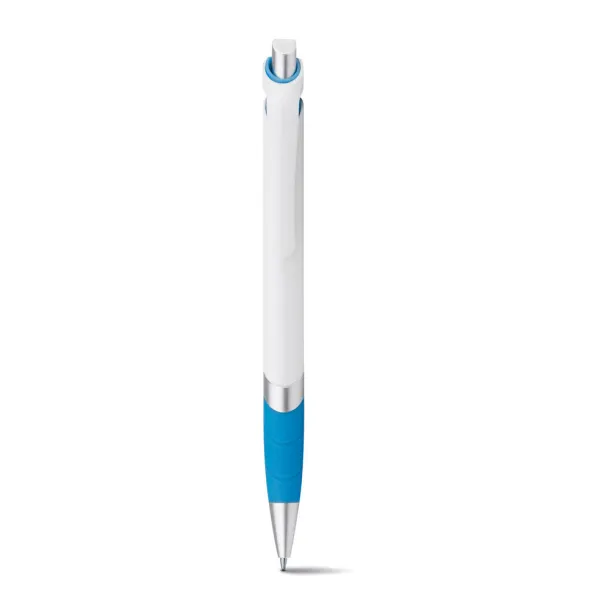 MOLLA Ball pen Light blue