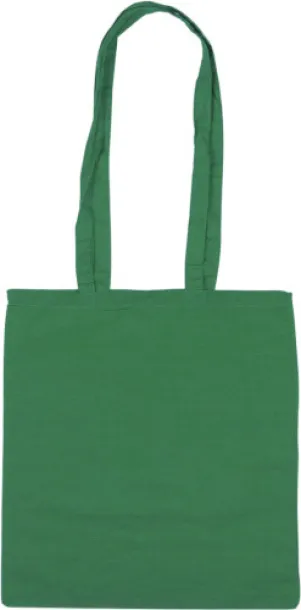  Cotton bag Terry green