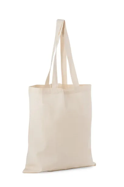 GRAIN Cotton shopping bag  140 g Beige