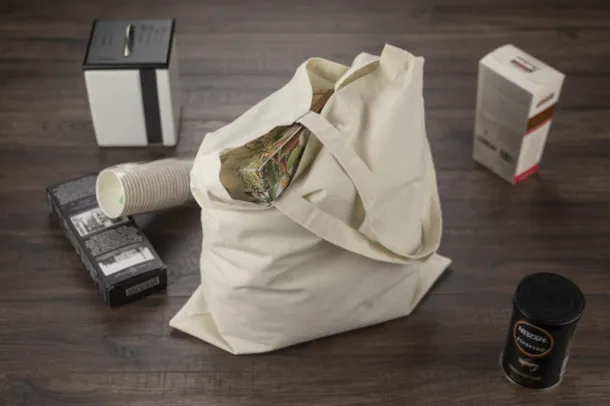 GRAIN pamučna shopping torba, 140 g/m² - Stedman 4247 C GRAIN pamučna shopping torba, 140 g/m² - Stedman 4247 C