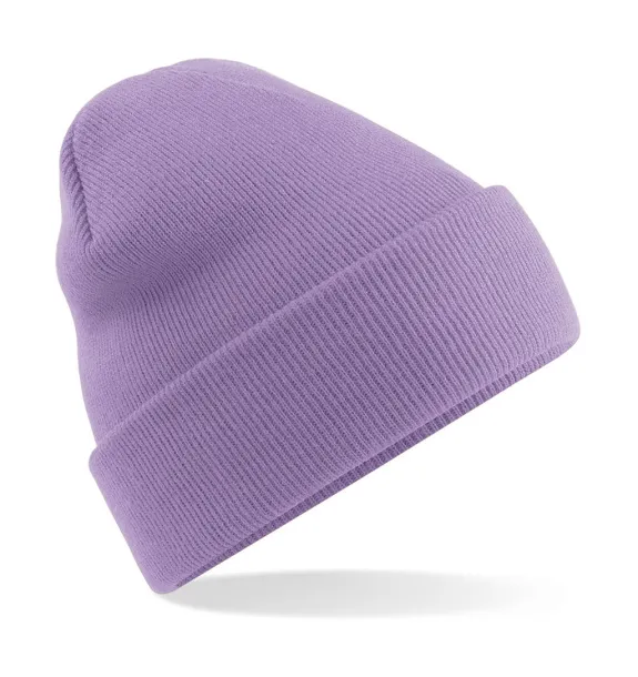  Original Cuffed Beanie - Beechfield Lavender