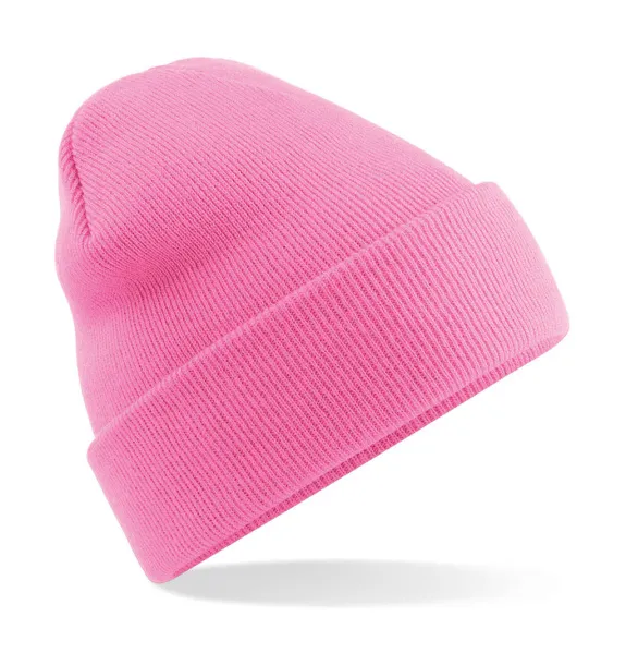  Original Cuffed Beanie - Beechfield Classic Pink