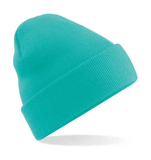  Original Cuffed Beanie - Beechfield Mint