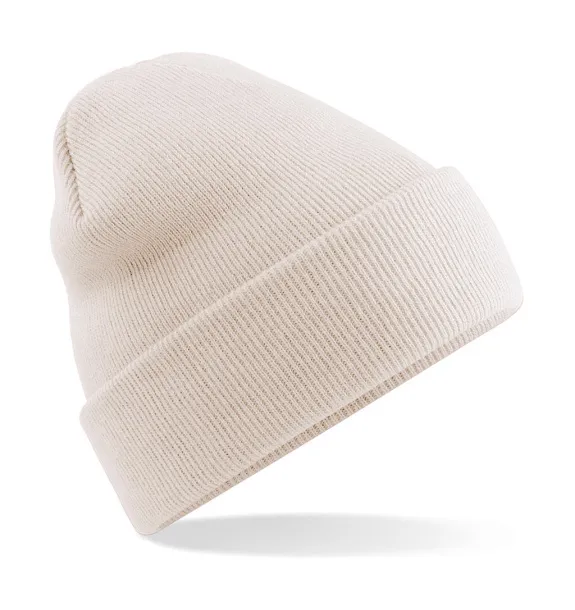  Original Cuffed Beanie - Beechfield Sand